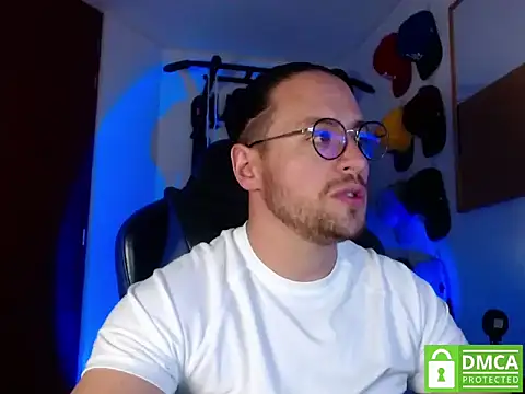 kurt xx online show from 10/31/25, 01:34