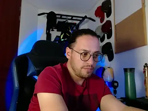 kurt xx online show from 12/01/25, 06:57