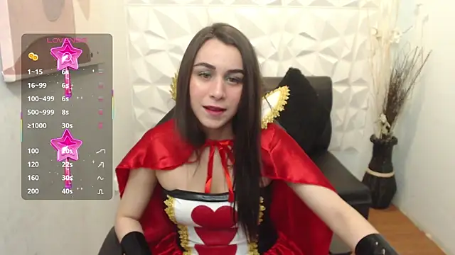 Snapshot of EmmaMyers1 chatting on 10/31/25, 04:52 EmmaMyers1 online show from 10/31/25, 04:52