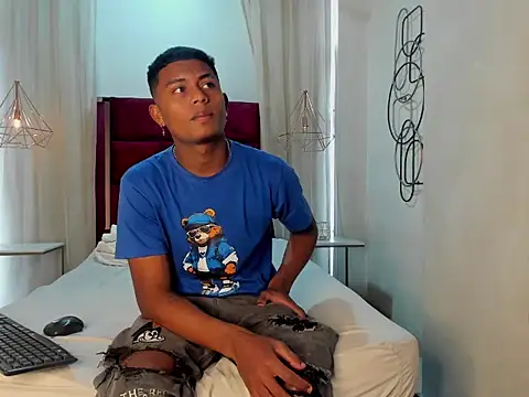 MorenitoDigno online show from 10/29/25, 07:15