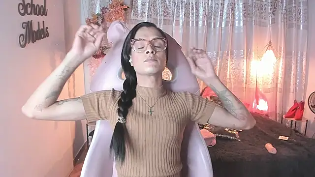 ZAMMIRA online show from 11/24/25, 05:29