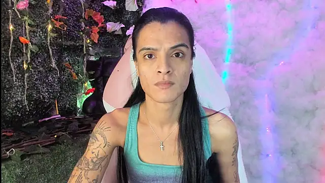 ZAMMIRA online show from 01/12/26, 05:56