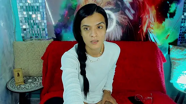 ZAMMIRA online show from 02/19/26, 06:09