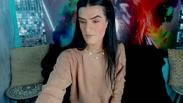 ZAMMIRA online show from 02/20/26, 05:26