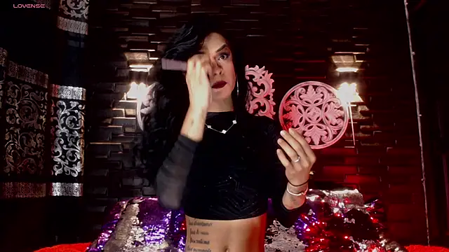 ZAMMIRA online show from 02/26/26, 06:12