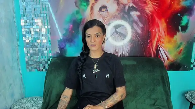 ZAMMIRA online show from 03/13/26, 12:56