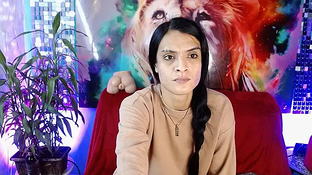 Snapshot of ZAMMIRA chatting on 06/10/26, 12:26 ZAMMIRA online show from 06/10/26, 12:26