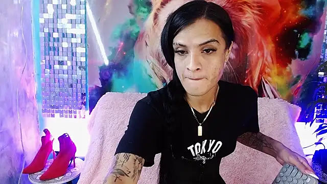 Snapshot of ZAMMIRA chatting on 06/12/26, 11:53 ZAMMIRA online show from 06/12/26, 11:53
