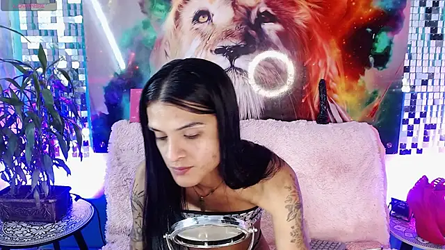 Snapshot of ZAMMIRA chatting on 06/24/26, 06:34 ZAMMIRA online show from 06/24/26, 06:34