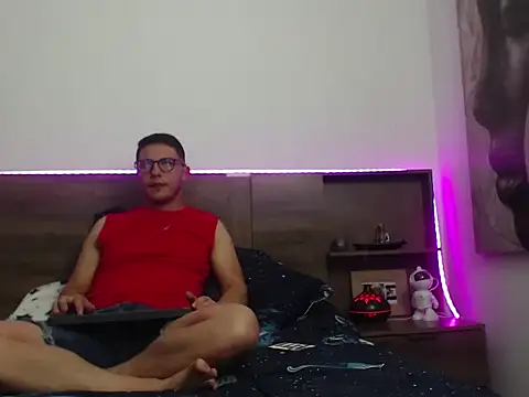 Damian ferrer01 online show from 11/13/25, 12:42