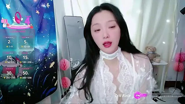 jiangjiangas online show from 01/09/26, 02:25