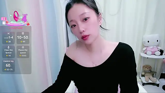 Snapshot of jiangjiangas chatting on 03/18/26, 12:30 jiangjiangas online show from 03/18/26, 12:30