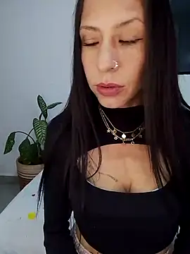 Snapshot of you_yuyuu chatting on 01/18/26, 06:50 you yuyuu online show from 01/18/26, 06:50