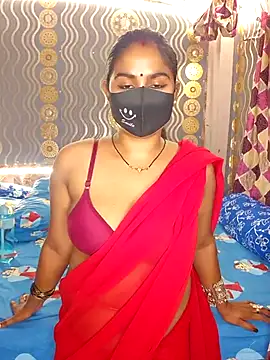 Sweet-Maddlina online show from 10/29/25, 03:20