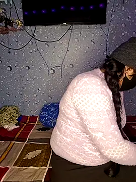 Sweet-Maddlina online show from 12/21/25, 05:58