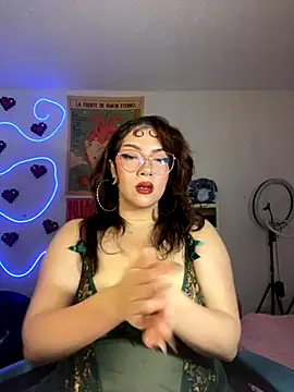 Snapshot of myevangeline_1 chatting on 11/08/25, 04:34 myevangeline 1 online show from 11/08/25, 04:34