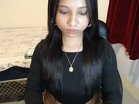 Snapshot of Maria_stella chatting on 05/12/26, 02:03 Maria stella online show from 05/12/26, 02:03
