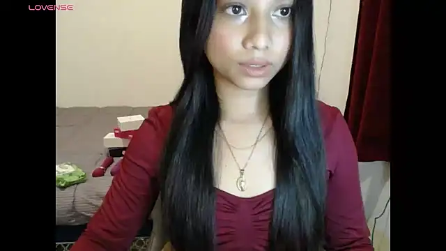 Snapshot of Maria_stella chatting on 06/24/26, 05:01 Maria stella online show from 06/24/26, 05:01