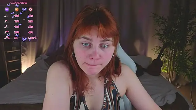 Rene Shine online show from 02/15/26, 05:20