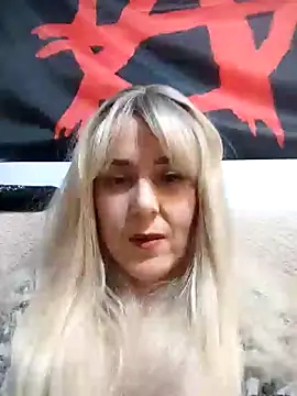 Amelialove42 online show from 01/09/26, 07:04