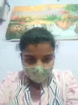 mamtasingh12 online show from 10/17/25, 05:21