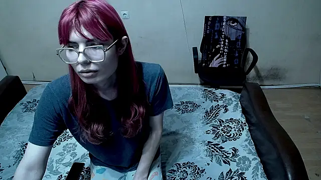 Lizochka1337 online show from 11/06/25, 05:14