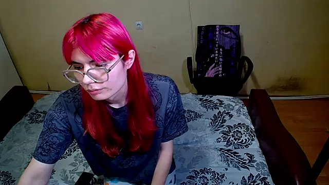 Lizochka1337 online show from 11/17/25, 05:41