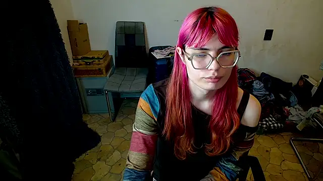 Lizochka1337 online show from 12/15/25, 08:46