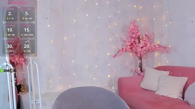 Snapshot of Renesmy_Black chatting on 02/08/26, 11:41 Renesmy Black online show from 02/08/26, 11:41