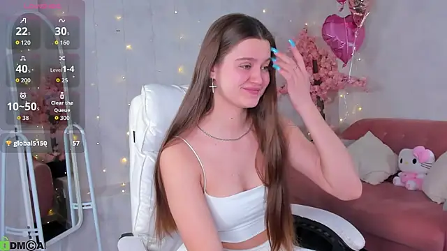 Snapshot of Renesmy_Black chatting on 03/05/26, 11:45 Renesmy Black online show from 03/05/26, 11:45