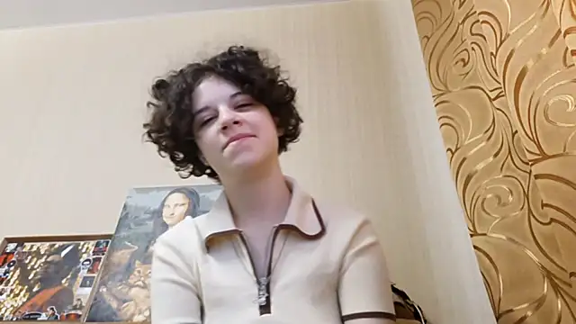 JesseniaHanney online show from 10/23/25, 08:57