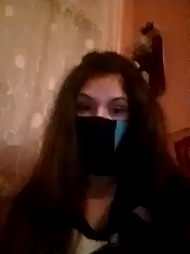 lorina202 online show from 10/19/25, 07:36