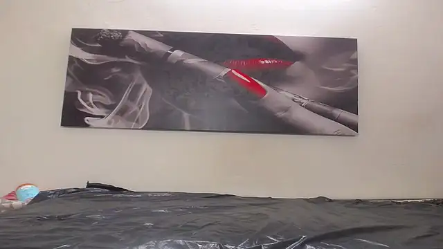 Kelly-001 online show from 02/18/26, 07:59