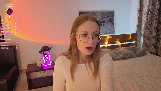 Edlin gail online show from 10/18/25, 02:40