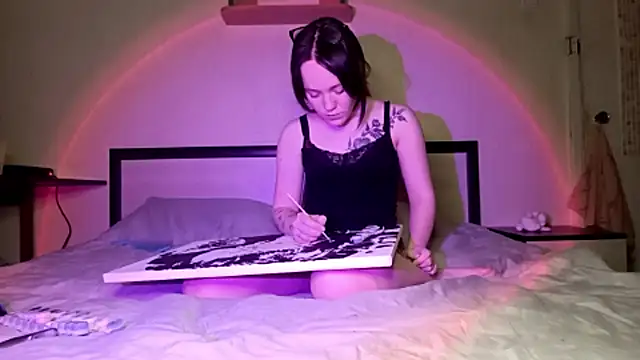 Snapshot of JennyRass chatting on 11/11/25, 01:22 JennyRass online show from 11/11/25, 01:22