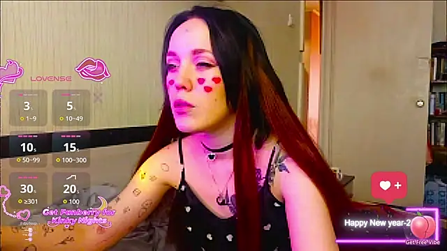 JennyRass online show from 02/14/26, 06:10