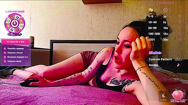 JennyRass online show from 03/05/26, 10:11