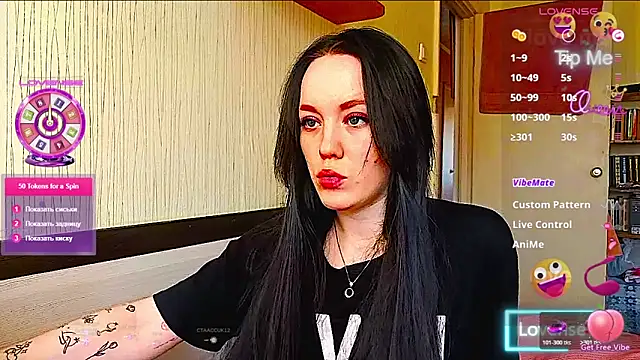 JennyRass online show from 03/16/26, 12:42