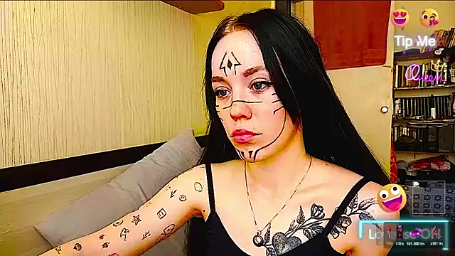 JennyRass online show from 05/13/26, 11:51