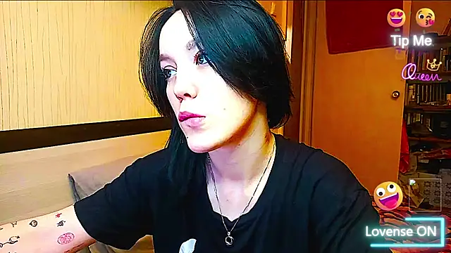 JennyRass online show from 05/19/26, 08:26
