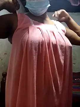 HarshiStar7 online show from 10/12/25, 09:25