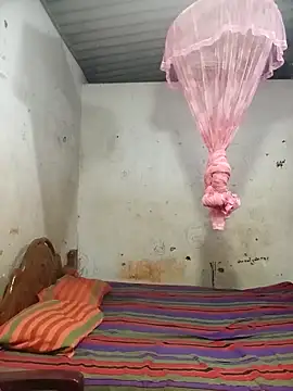 HarshiStar7 online show from 11/08/25, 11:58