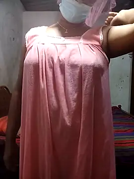 HarshiStar7 online show from 11/13/25, 11:03