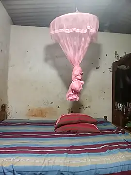 HarshiStar7 online show from 02/12/26, 09:54