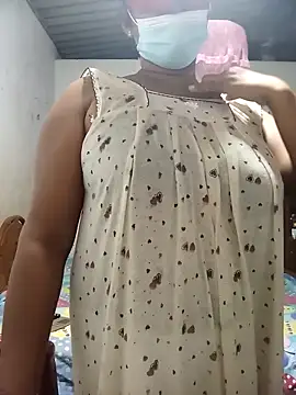 HarshiStar7 online show from 02/23/26, 09:34