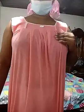 Snapshot of HarshiStar7 chatting on 03/05/26, 09:55 HarshiStar7 online show from 03/05/26, 09:55