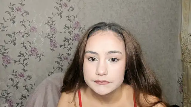 rinadream online show from 10/10/25, 05:12