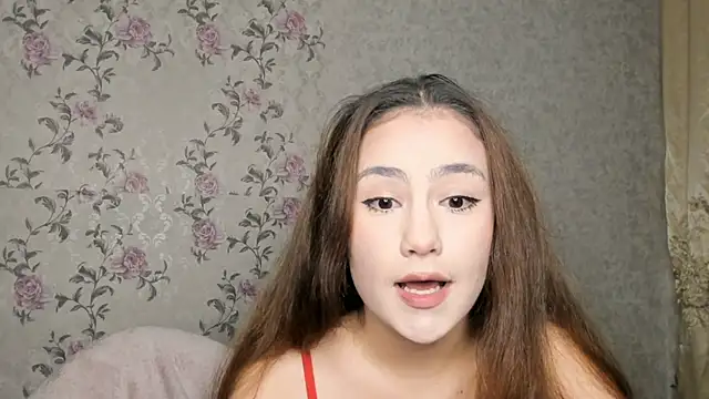 rinadream online show from 10/11/25, 08:51