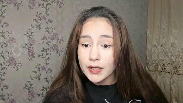 rinadream online show from 10/17/25, 09:28