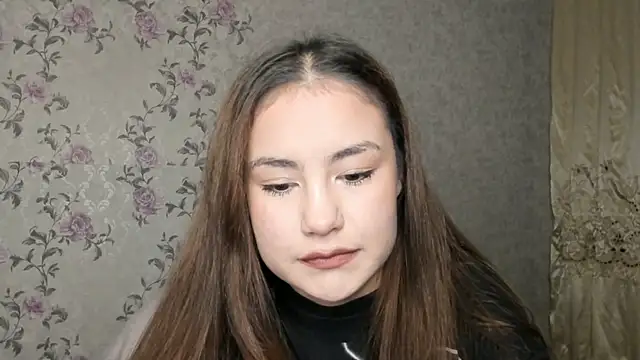 rinadream online show from 10/18/25, 09:37